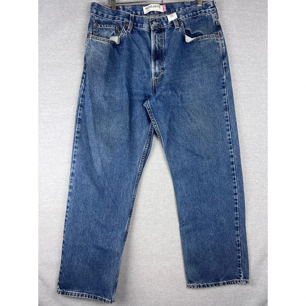 Levis levi 505